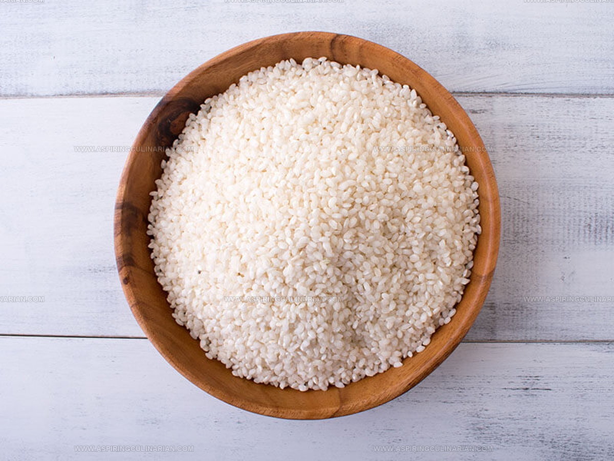 3 Bomba Rice Substitutes for Spanish Recipes