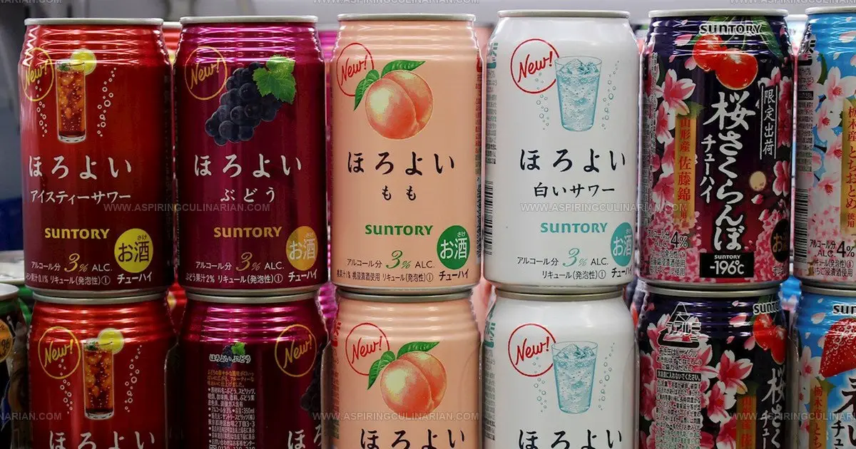 22 Bold Signature Asian Cocktails That Wow Every Guest
