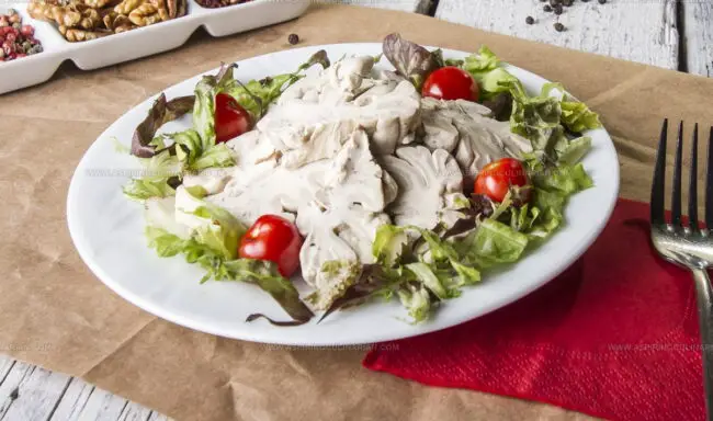 Beyin Salatasi