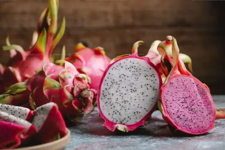 What Does A Dragon Fruit Taste Like? The Mystery Behind This Pink Wonder