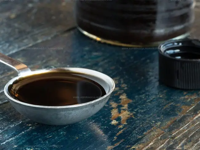 The Overview of Worcestershire Sauce