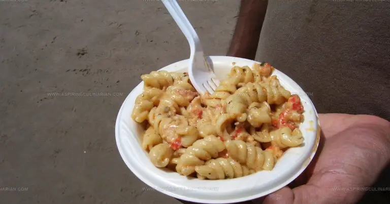 20 Favorite North American Pasta Dishes That Hit The Spot