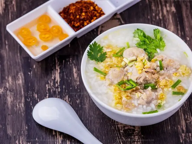 Benefits of A Bowl of Porridge and Oatmeal