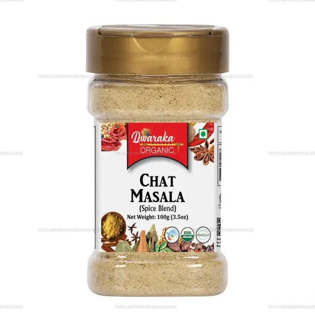 Chaat Masala