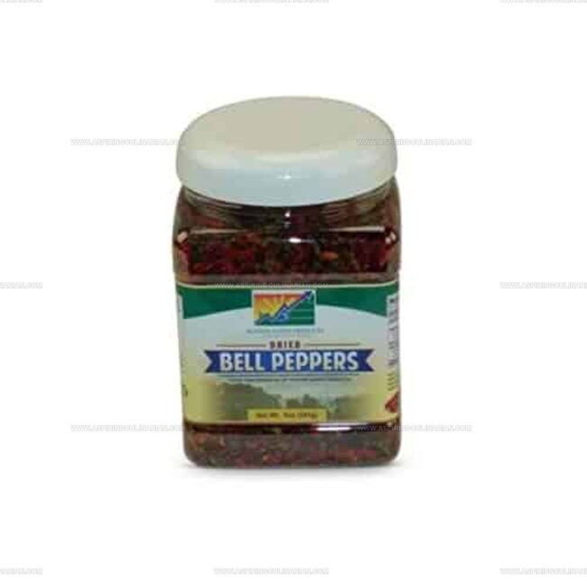 Bell Peppers
