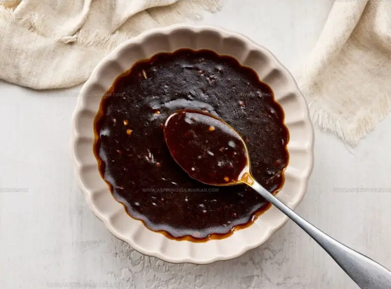 3 Hoisin Sauce Replacements That Add Bold Flavor