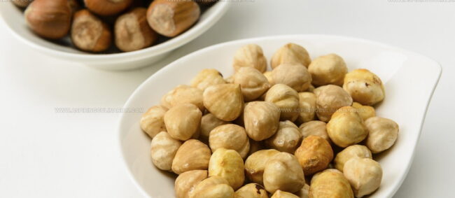 Nocciola Di Giffoni