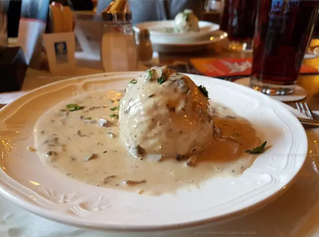 Rahmschwammerl