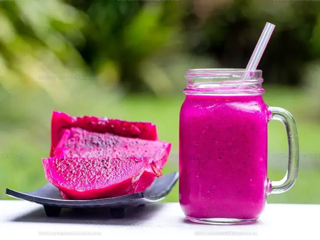 Best Ways to Eat Dragon Fruit