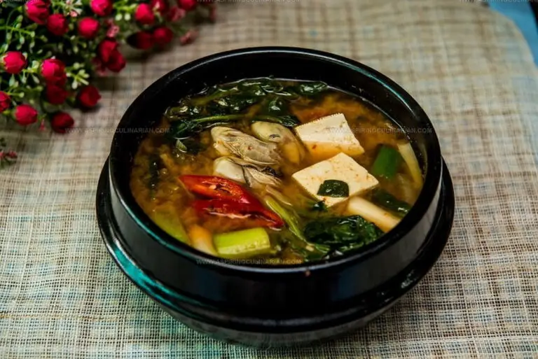 What Does Miso Soup Taste Like? Exploring This Savory Bowl