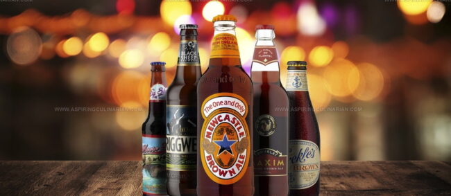 Brown Ale