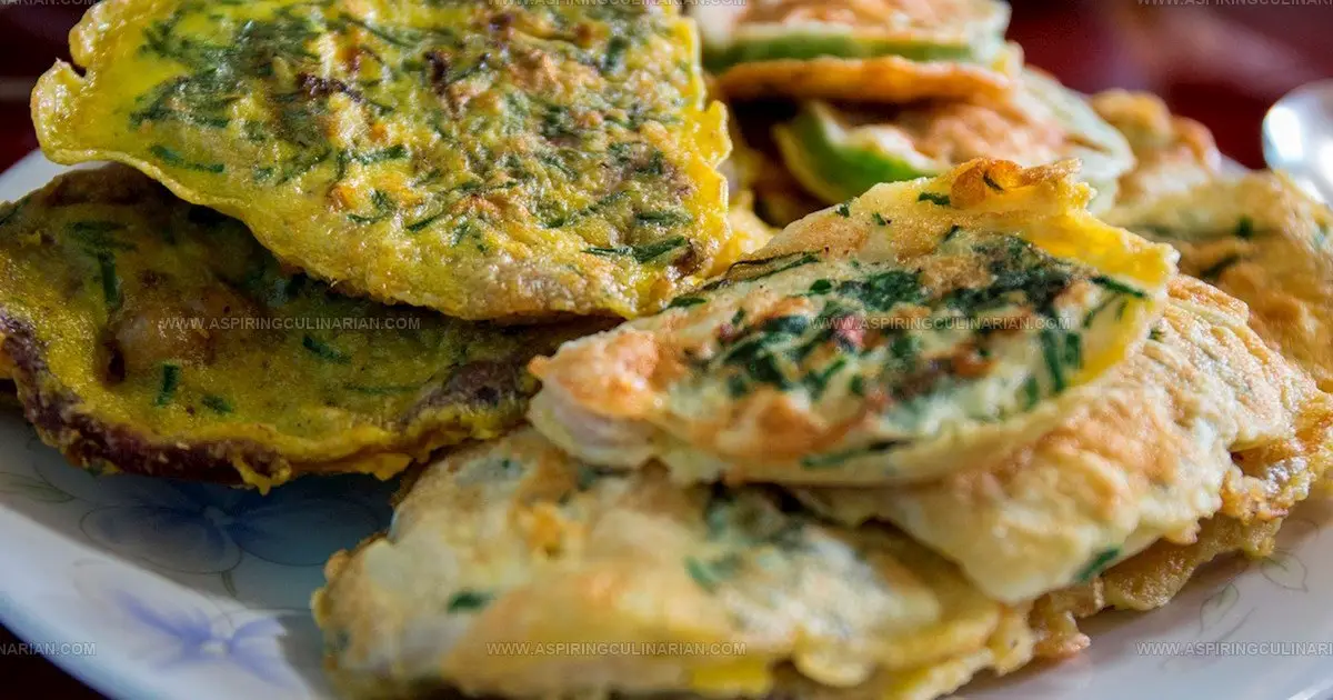 21 Exciting Korean Appetizers to Kickstart Your Meal