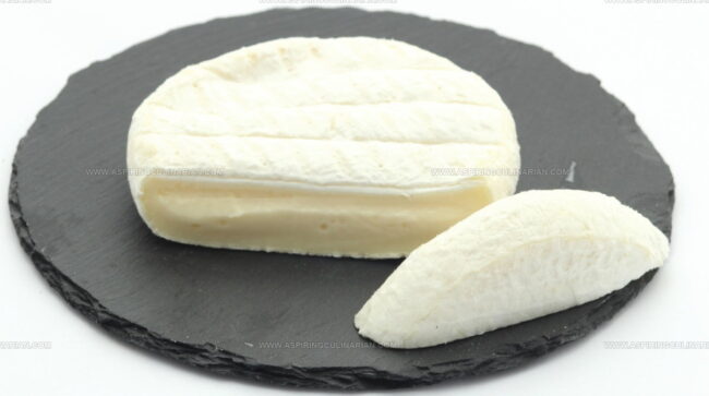 Tomme Vaudoise