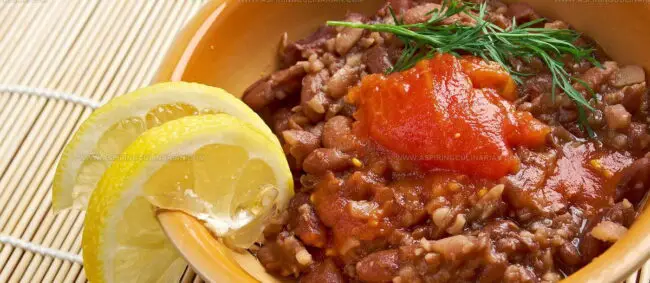 Ful Medames