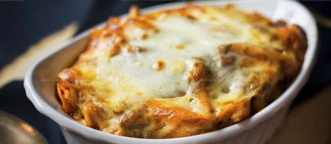 Baked Ziti