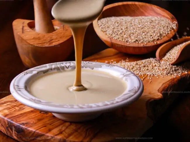 Tahini: 5 Health Benefits