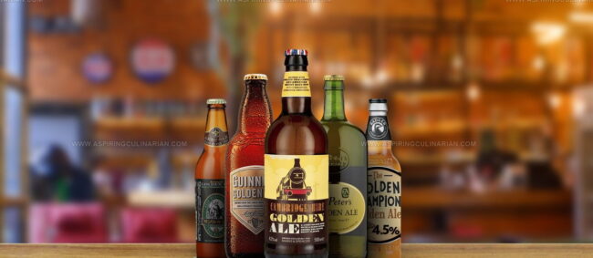 Golden Ale