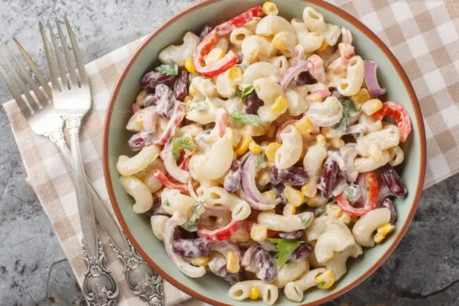 Can You Find Vegan or Gluten-Free Versions of Classic American Pastas?