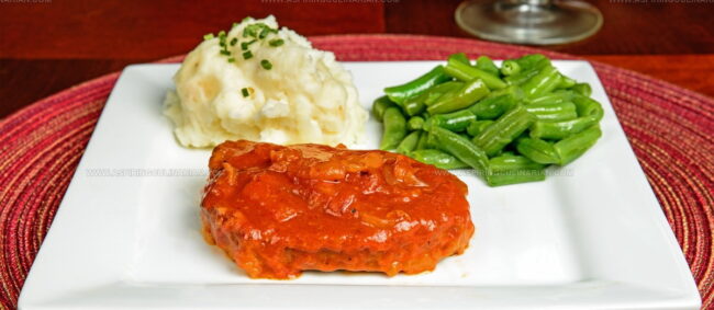 Swiss Steak
