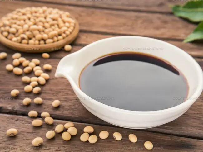 Everything You Need to Know About Soy Sauce