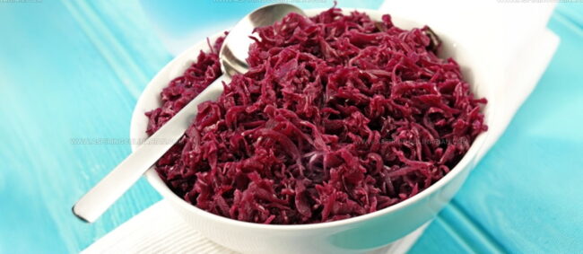 Rotkohl