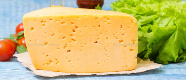 Swiss Tilsit