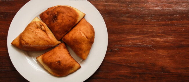 Mandazi
