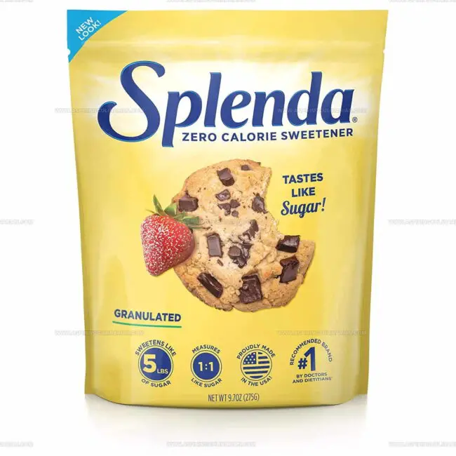 Splenda