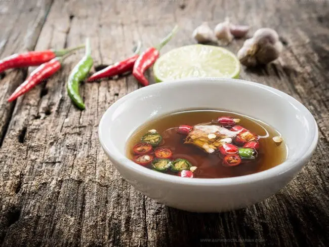 Substitutes for Oyster Sauce