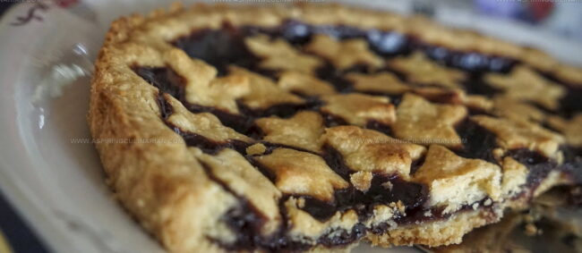 Crostata