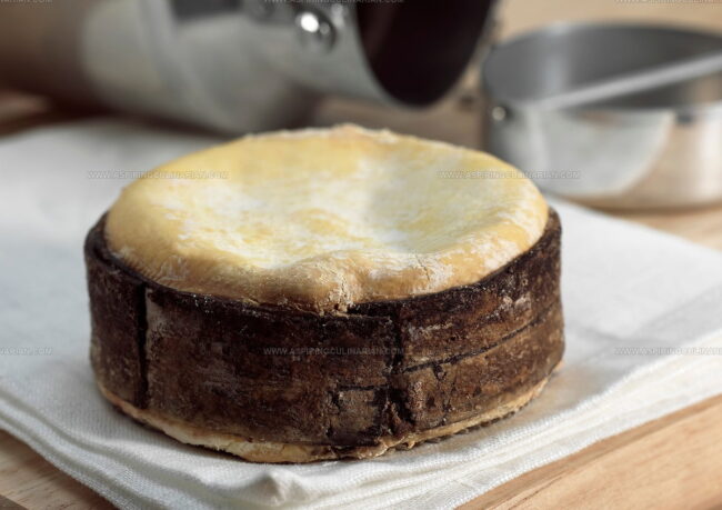 Vacherin Mont D'Or