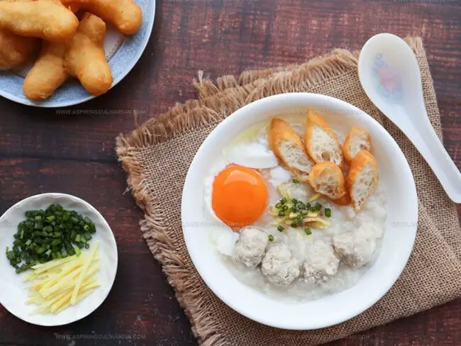 Congee