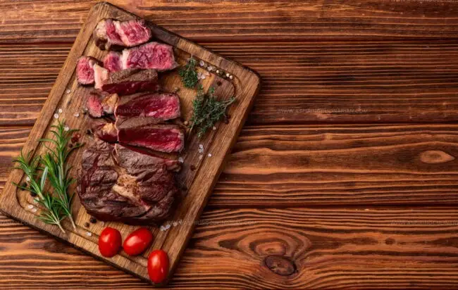 How Do Different Beef Cuts Affect Flavor and Tenderness?