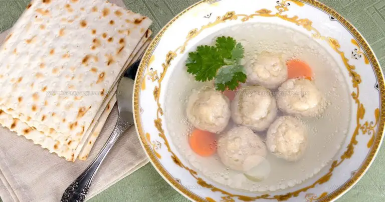 20 Flavorful German Soups Every Food Lover Should Taste