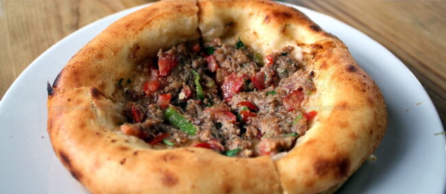 Cantk Pidesi