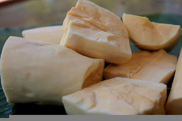 What Does Yuca Taste Like? A Starchy Adventure Awaits!