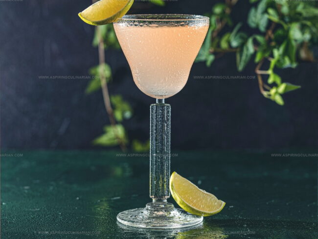 Pegu Club
