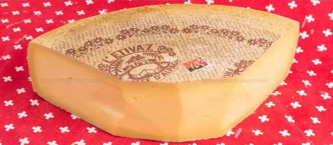 L'Etivaz