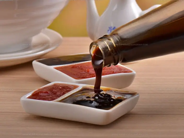 Hoisin or Oyster Sauce: The Chinese Sauce Debate