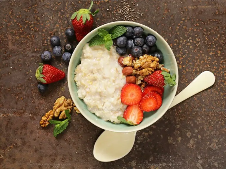 Porridge or Oatmeal: The Breakfast Bowl Face-Off