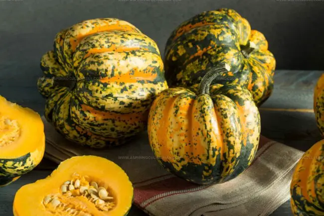 What Is Acorn Squash?