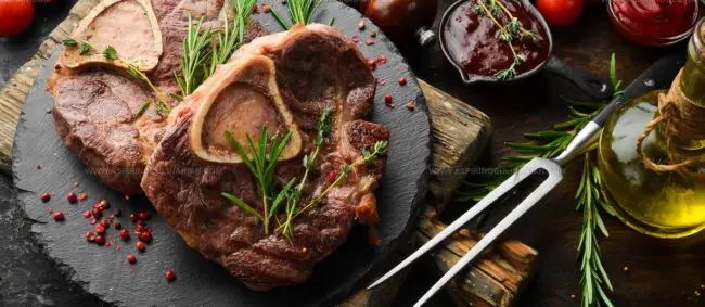 Beef Shank