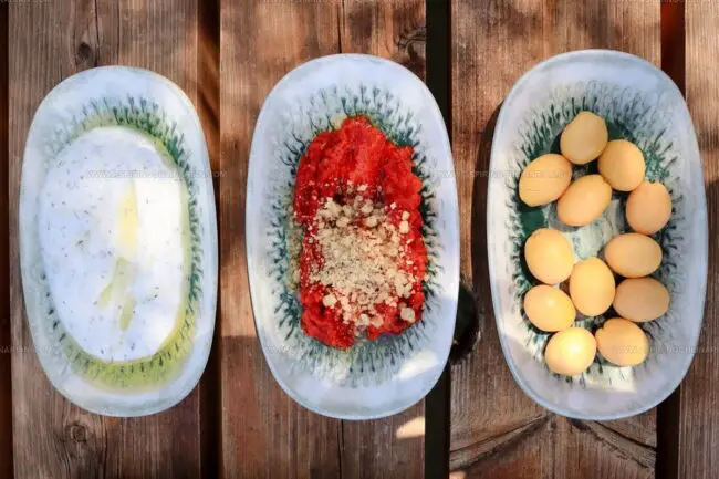 What Is Turkish Meze, and How Is It Served?