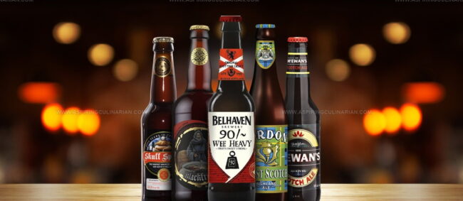 Scotch Ale