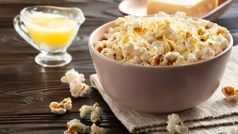 6 Replacing Butter Flavoring in Recipes