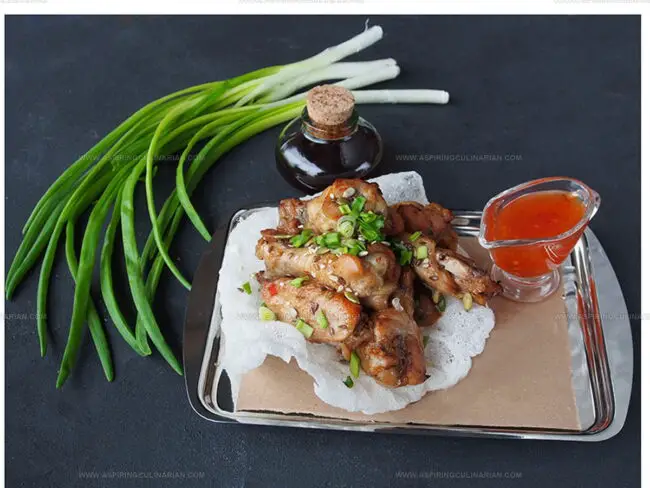 Can I Swap Soy for Worcestershire Sauce and Vice Versa?