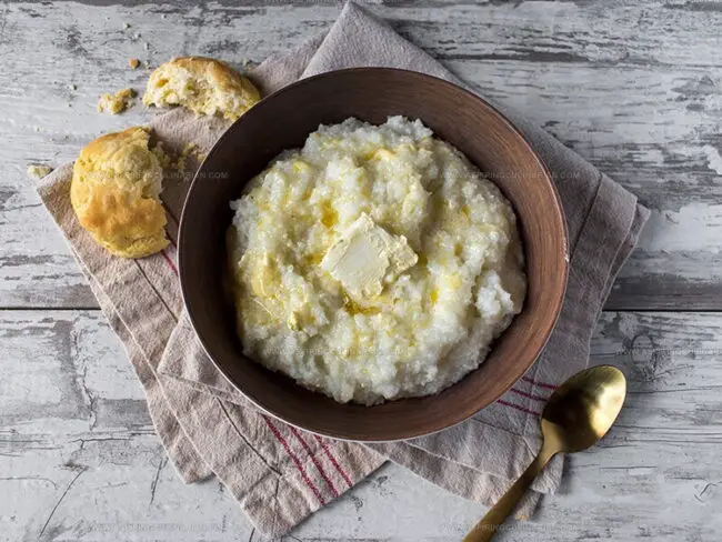 Grits