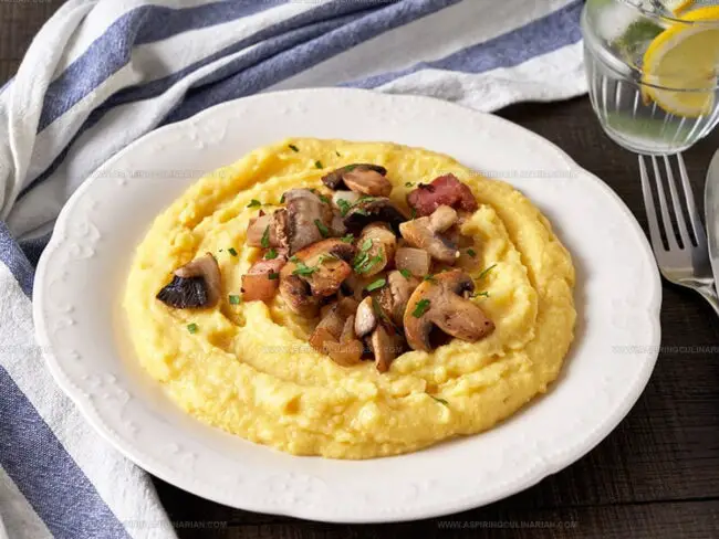 Polenta