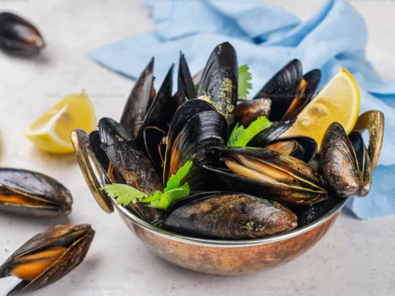 Green or Black Mussels: Which Should You Choose?