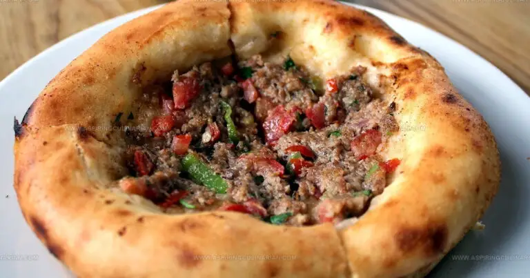 27 Irresistible Turkish Appetizers for Every Taste Bud